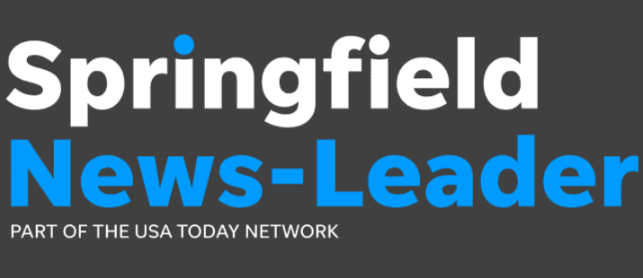 Springfield News-Leader logo